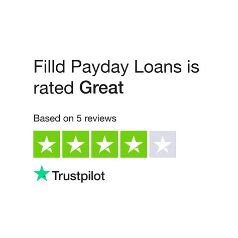 Payday Loan Reviews Consumer Reports