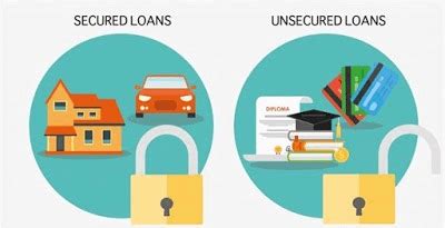 Payday Loan Secured Or Unsecured