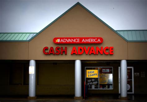 Payday Loan Stores In Milwaukee Wi