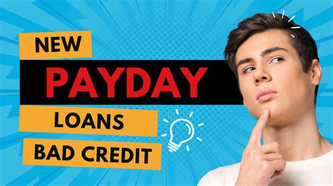 Payday Loans