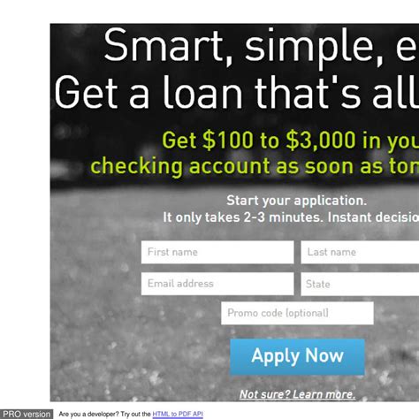Payday Loans 15 Mins Payout