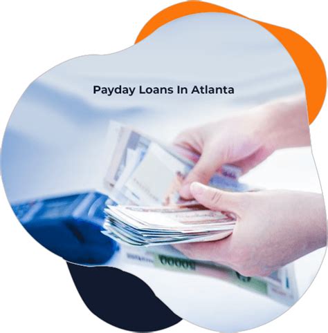 Payday Loans Atlanta Ga