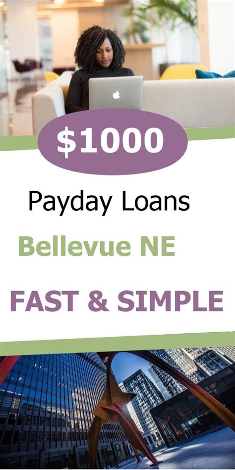 Payday Loans Bellevue Wa