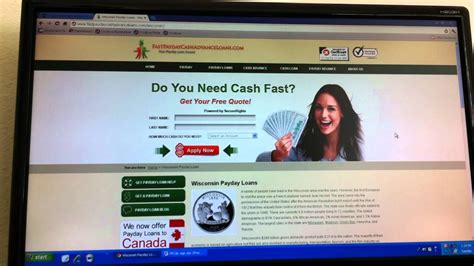 Payday Loans Beloit Wi