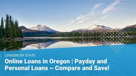 Payday Loans Bend Oregon Rates