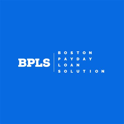 Payday Loans Boston Ma