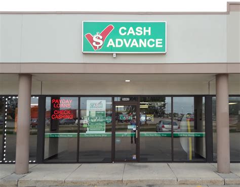 Payday Loans Cedar Rapids