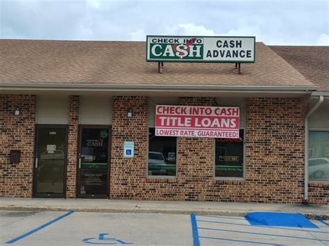 Payday Loans Centerville Mo
