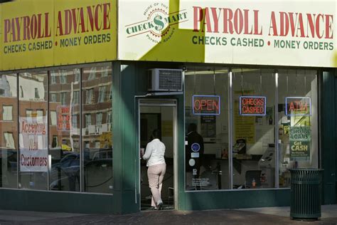 Payday Loans Cleveland Heights