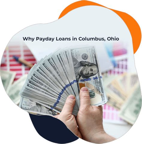 Payday Loans Columbus Ohio Bad Credit