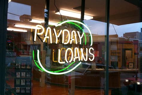 Payday Loans Dallas Tx Laws