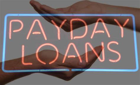 Payday Loans Delaware Regulations