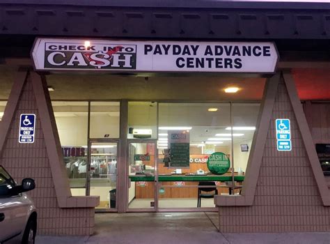 Payday Loans Downtown San Diego