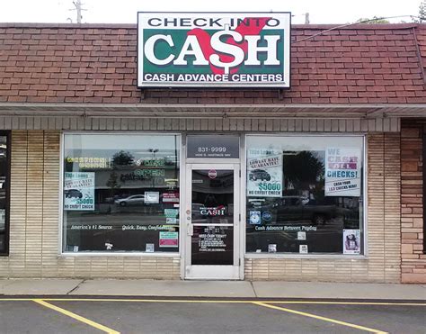 Payday Loans Eau Claire