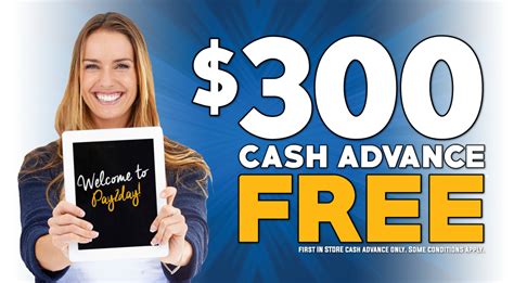 Payday Loans Fast Cash Near Me