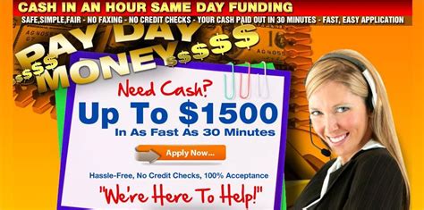 Payday Loans Fast Cash Nz