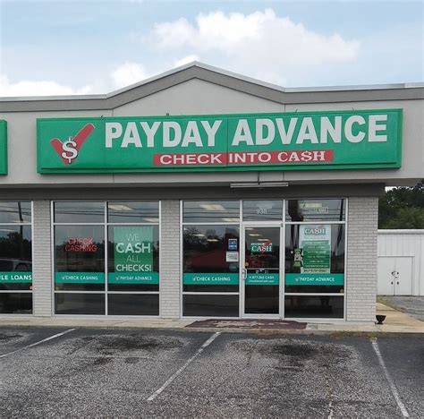 Payday Loans Florence Al
