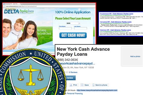 Payday Loans For Ny Residents