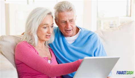 Payday Loans For Retired People