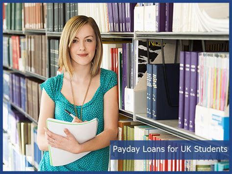 Payday Loans For Students Online