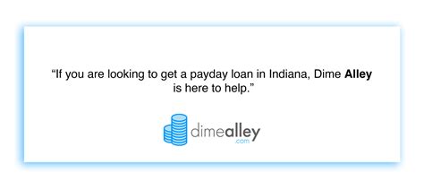 Payday Loans Fort Wayne Indiana Rates