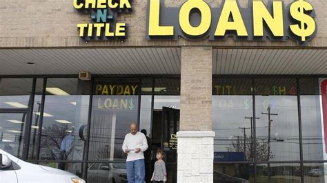 Payday Loans Fort Worth Near Me