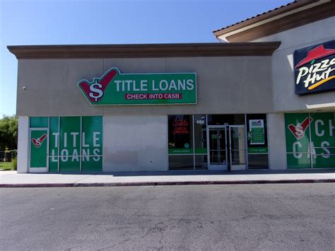 Payday Loans Fresno Area