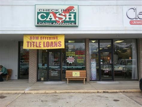 Payday Loans Greenwood In