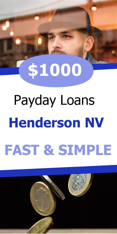 Payday Loans Henderson Reviews