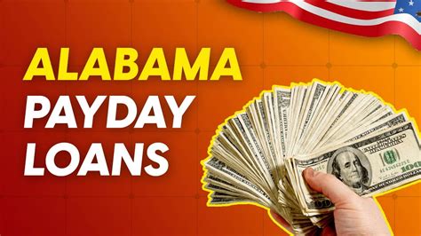 Payday Loans Huntsville Al Bad Credit