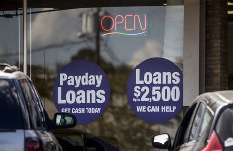Payday Loans In Mississippi