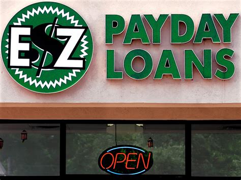 Payday Loans In My Region