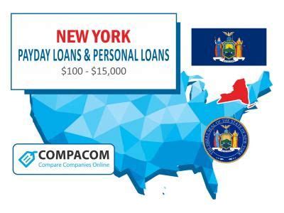 Payday Loans In New York State