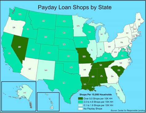 Payday Loans In The United States Wikipedia