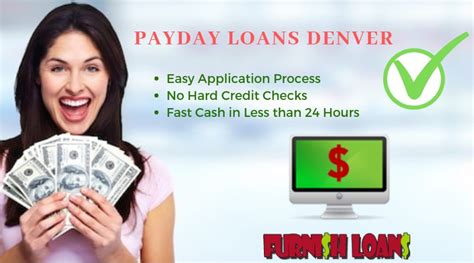 Payday Loans In Thornton