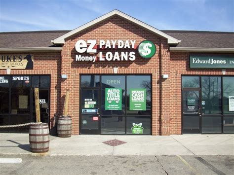 Payday Loans Kenosha Wisconsin