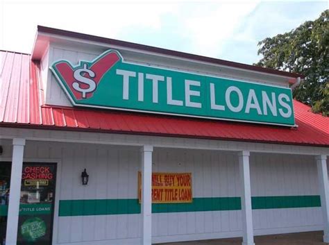 Payday Loans Knoxville Near Me