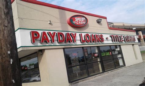 Payday Loans Lancaster Mo