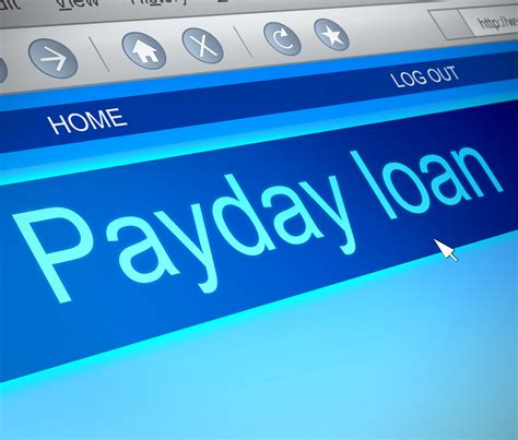 Payday Loans Legit Or Not