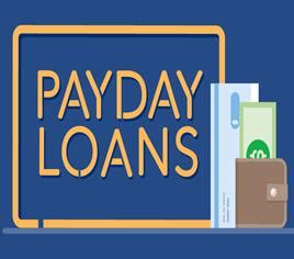 Payday Loans Los Angeles Alternatives