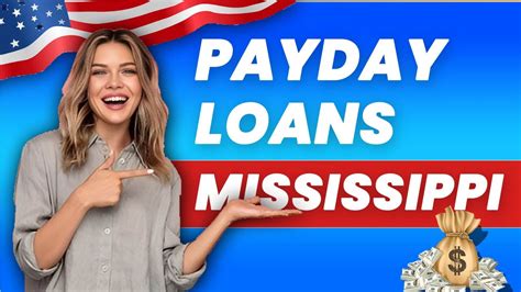 Payday Loans Louisville Ms