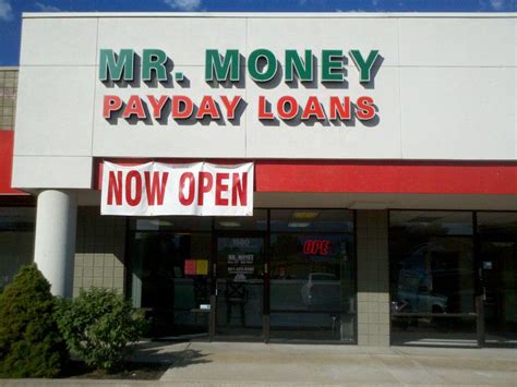 Payday Loans Meridian Idaho