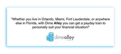 Payday Loans Miami Florida