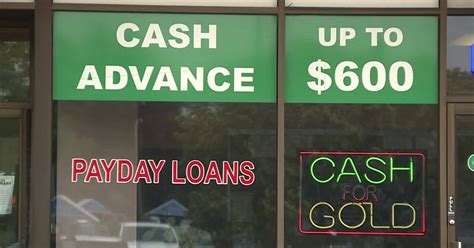 Payday Loans Michigan Rates