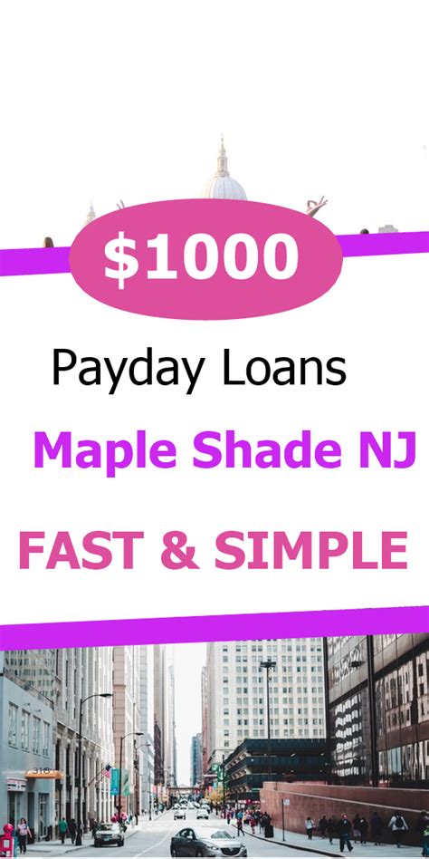 Payday Loans Monroe Nj