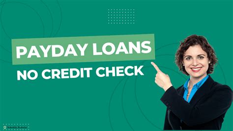 Payday Loans No Credit Checks Australia