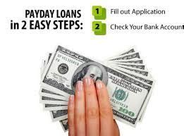 Payday Loans No Social Security Number