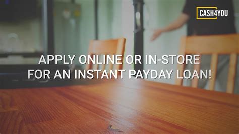 Payday Loans On Kingston Road