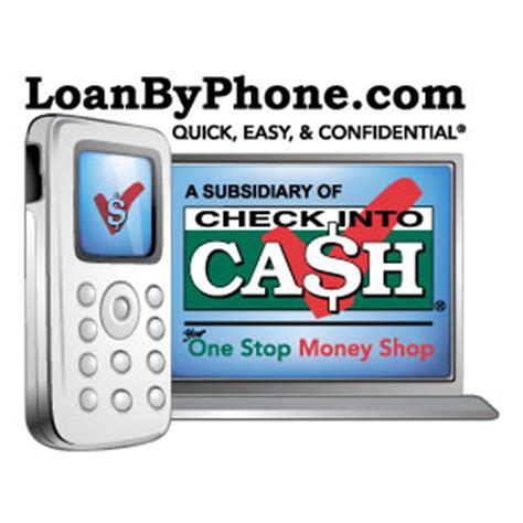 Payday Loans On Your Mobile Phone