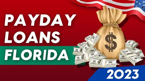 Payday Loans Orange City Fl